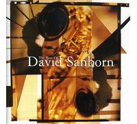David Sanborn - The Best Of David Sanborn [Cd] Reissue
