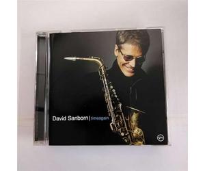 David Sanborn - Time Again