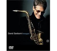 David Sanborn - Timeagain-Dvd-a [DVD-AUDIO]