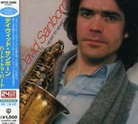 David Sanborn - to Heart [Import]