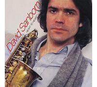 David Sanborn - to Heart [Import]