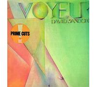 David Sanborn - Voyeur (Green Cover) [Import]