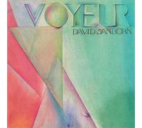 David Sanborn: Voyeur [LP]