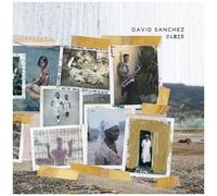 David Sanchez - Carib [Cd]