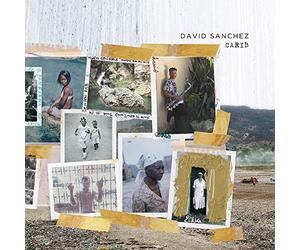 David Sanchez - Carib [VINYL]