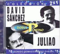 David Sanchez Juliao - David Sanchez Juliao - David Sanchez Juliao Doble Platino