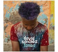 David Sanchez - Tambo [Vinyl Lp] With Book