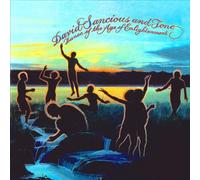 David Sancious - Dance Of The Age Of Enlightenment (1976 Remaster) [Compact Discs] Rmst