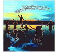 David Sancious - Dance Of The Age Of Enlightenment (1976 Remaster) [Compact Discs] Rmst