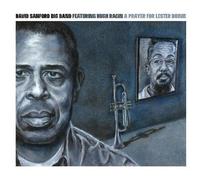 David Sanford - A Prayer For Lester Bowie [Cd]