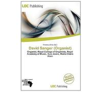 David Sanger (Organist)