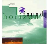 DAVID SARGENT / THOMAS DURHAM; Found Horizon (CD)