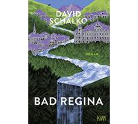 David Schalko Bad Regina: Roman (Poche)