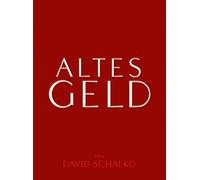 David Schalko;Udo Kier;Sunnyi Melles;Nicholas Ofcz - Altes Geld