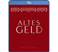 David Schalko;Udo Kier;Sunnyi Melles;Nicholas Ofcz - Altes Geld [Standard Version] [Blu-ray]