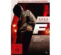 David Schofield,Eliza Bennett,Ruth Gemmell - F-London Highschool-Massaker [Import]