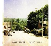 David Scott - Goin' Home