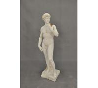 David Sculptures Statue Statue de jardin Figure Déco Homme Jardin 0013