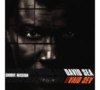 David Sea - Groove Mission [Import]