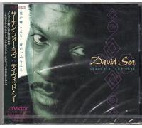 David Sea - Searchin'for Love
