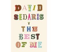 David Sedaris The Best of Me (Poche)