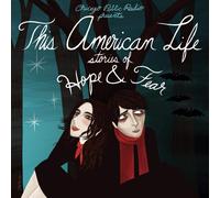 Various Artists – American Life: Stories of – CD