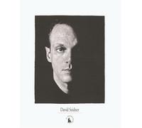 David Seidner - Patrick Mauriès - Le Promeneur - relié - Beau livre