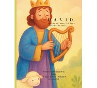 David : Seigneur, merci d’être proche de moi