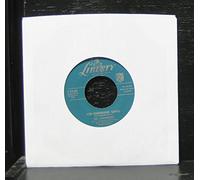 DAVID SEVILLE- chipmunk song/ almost good LIBERTY 55168 (45 vinyl single 7-inch record)