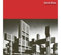 David Shea - The Tower Of Mirrors [Vinyl Lp] 2 Pack