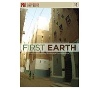 David Sheen -First Earth: Uncompromising Ecological Architecture