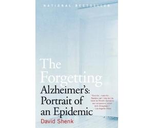 David Shenk The Forgetting (Poche)