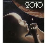 David Shire - 2010 - The Year We Make Contact (LP)