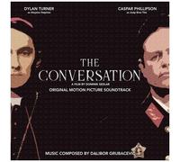 David Shire - Conversation (Original Soundtrack) [Vinyl Lp] Uk - Import