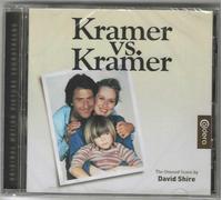 David Shire - David Shire - Kramer Vs.Kramer (Unused Score)