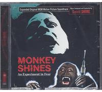 David Shire - Monkey Shines: An Experiment in