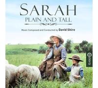 David Shire - Sarah Plain & Tall/Skylark [Import]