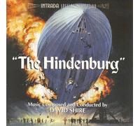 DAVID SHIRE - THE HINDENBURG