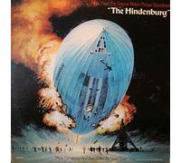 David Shire - The Hindenburg; Original Motion Picture Soundtrack