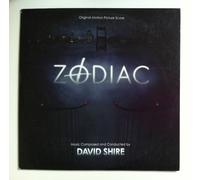 David Shire Zodiac (CD)