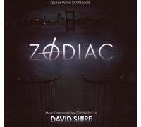David Shire - Zodiac: Original Motion Picture Score