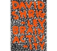 David Shrigley - [Version Originale] Jonathan Monk, Cliff Lauson, Herbert Martin, Dave Eggers (Auteur)