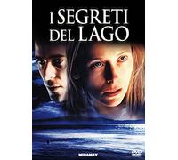 David Siegel - I Segreti Del Lago DVD [Import]