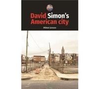 David Simons American City by Mikkel Jensen Mikkel Jensen (Auteur)