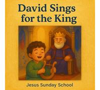 David Sings for the King