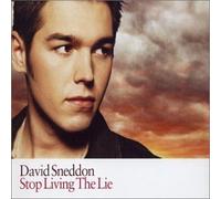 David Sneddon - Stop Living the Lie By David Sneddon (2003-01-13)