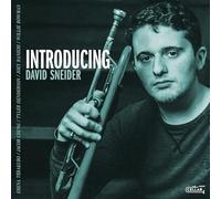 DAVID SNEIDER - INTRODUCING