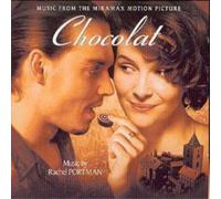 David Snell Chocolat (CD) Album