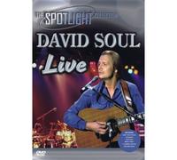 David Soul - David Soul - Live [Import anglais]