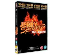 Jerry Springer, The Opera – David Soul – Import anglais